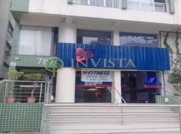 Comercial · 40m² · Sala em Centro, Florianópolis/SC de 40m² para locação R$ 1.000,00/mes