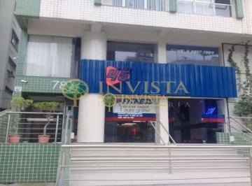 Comercial · 40m² · Sala em Centro, Florianópolis/SC de 40m² para locação R$ 1.000,00/mes