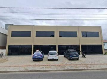Comercial · 300m² · 8 Vagas · Galpão em Centro, Palhoça/SC de 300m² para locação R$ 12.000,00/mes