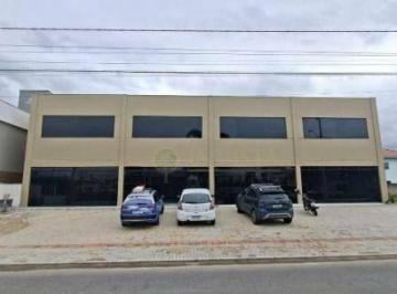 Comercial · 300m² · 8 Vagas · Galpão em Centro, Palhoça/SC de 300m² para locação R$ 12.000,00/mes