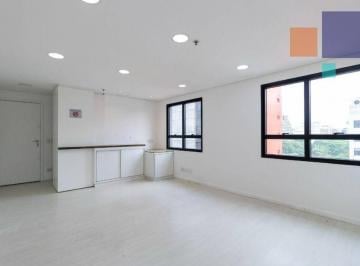 Comercial · 41m² · 1 Vaga · Conjunto em Bela Vista, São Paulo/SP de 41m² à venda por R$ 470.000,00 ou para locação R$ 3.700,00/m