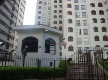 Apartamento · 56m² · 2 Quartos · 1 Vaga · Apartamento em Vila Clementino, São Paulo/SP de 56m² 2 quartos para locação R$ 3.800,00/mes