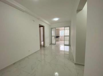 Apartamento · 70m² · 2 Quartos · 1 Vaga · Apartamento em Boqueirão, Santos/SP de 70m² 2 quartos para locação R$ 5.500,00/mes