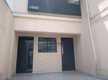 Comercial · 60m² · Salão em Vila Mariana, São Paulo/SP de 60m² para locação R$ 7.250,00/mes