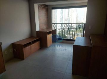Comercial · 32m² · 1 Quarto · Studio em Vila Mariana, São Paulo/SP de 32m² 1 quartos para locação R$ 3.200,00/mes