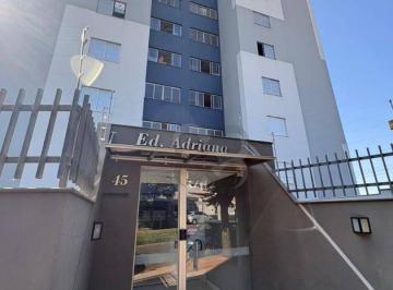 Apartamento · 72m² · 3 Quartos · Apartamento em Jardim Adriana I, Londrina/PR de 72m² 3 quartos para locação R$ 1.600,00/mes