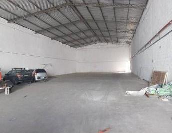 Comercial · 250m² · Galpão em Jardim Arpoador, São Paulo/SP de 250m² para locação R$ 8.000,00/mes