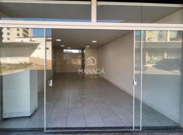 Comercial · 40m² · Ponto em , Barra Velha/SC de 40m² para locação R$ 2.200,00/mes