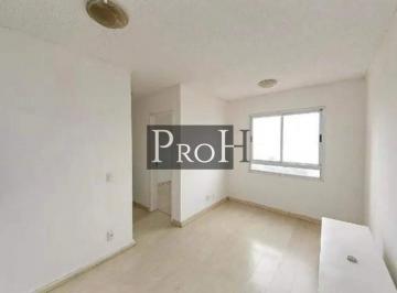 Apartamento · 46m² · 2 Quartos · 1 Vaga · Apartamento em Vila Independência, São Paulo/SP de 46m² 2 quartos para locação R$ 1.950,00/mes