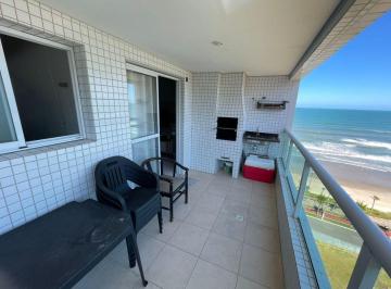 Apartamento · 64m² · 2 Quartos · 1 Vaga · Apartamento em Solemar, Praia Grande/SP de 64m² 2 quartos para locação R$ 3.000,00/mes