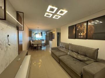 Apartamento · 118m² · 3 Quartos · 2 Vagas · Apartamento em Meia Praia, Navegantes/SC de 0m² 3 quartos para locação R$ 5.550,00/mes
