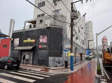 Comercial · 306m² · Sala em Centro, Balneário Camboriú/SC de 306m² para locação R$ 20.000,00/mes