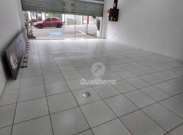 Comercial · 60m² · Salão em Vila Bocaina, Mauá/SP de 60m² para locação R$ 2.500,00/mes