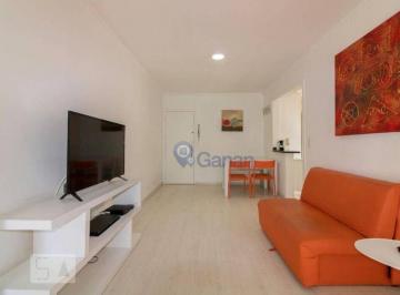 Comercial · 50m² · 1 Quarto · 1 Vaga · Studio em Jardim Europa, São Paulo/SP de 50m² 1 quartos para locação R$ 5.500,00/mes