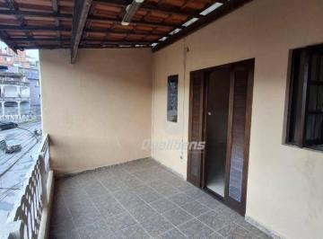 Casa · 73m² · 1 Quarto · 1 Vaga · Casa em Vila Feital, Mauá/SP de 73m² 1 quartos para locação R$ 1.450,00/mes