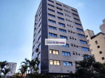Comercial · 56m² · 1 Vaga · Sala em Bosque da Saúde, São Paulo/SP de 56m² à venda por R$ 320.000,00 ou para locação R$ 2.000,00/