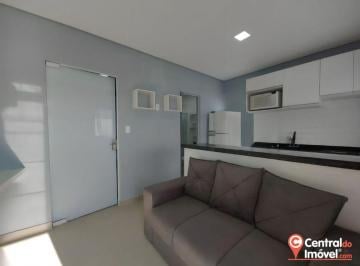 Apartamento · 32m² · 1 Quarto · Apartamento em Centro, Balneário Camboriú/SC de 32m² 1 quartos para locação R$ 2.950,00/mes