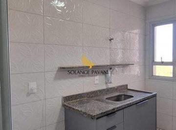 Apartamento · 69m² · 3 Quartos · 2 Vagas · Apartamento em Jardim Shangai, Jundiaí/SP de 69m² 3 quartos para locação R$ 2.500,00/mes