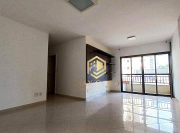 Apartamento · 90m² · 3 Quartos · 2 Vagas · Apartamento em Jardim das Nações, Taubaté/SP de 90m² 3 quartos para locação R$ 2.200,00/mes