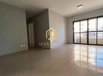 Apartamento · 90m² · 3 Quartos · 2 Vagas · Apartamento em Jardim das Nações, Taubaté/SP de 90m² 3 quartos para locação R$ 1.900,00/mes