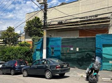Comercial · 1158m² · Galpão em Vila Congonhas, São Paulo/SP de 1158m² para locação R$ 75.000,00/mes