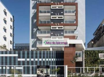 Apartamento · 45m² · 1 Quarto · 1 Vaga · Apartamento em Vila Mariana, São Paulo/SP de 45m² 1 quartos para locação R$ 3.300,00/mes