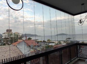 Apartamento · 45m² · 1 Quarto · 1 Vaga · Apartamento em Piratininga, Niterói/RJ de 45m² 1 quartos para locação R$ 3.000,00/mes