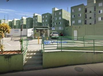 Apartamento · 49m² · 2 Quartos · 1 Vaga · Apartamento em Jardim Coleginho, Jacareí/SP de 49m² 2 quartos para locação R$ 1.670,00/mes
