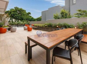 Apartamento · 29m² · 1 Quarto · Flat em Jardim das Acácias, São Paulo/SP de 29m² 1 quartos para locação R$ 2.500,00/mes