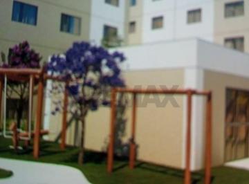 Apartamento · 41m² · 2 Quartos · 1 Vaga · Apartamento em Tejipió, Recife/PE de 41m² 2 quartos para locação R$ 1.100,00/mes