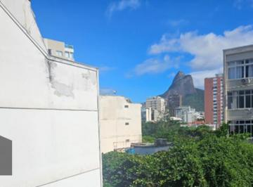 Comercial · 43m² · Sala em Ipanema, Rio de Janeiro/RJ de 43m² para locação R$ 13.000,00/mes