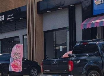 Comercial · 40m² · 1 Vaga · Sala em Jardim de Itapoan, Paulínia/SP de 40m² para locação R$ 4.500,00/mes