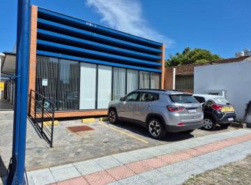 Comercial · 60m² · 1 Vaga · Loja em Barreiros, São José/SC de 60m² para locação R$ 3.800,00/mes