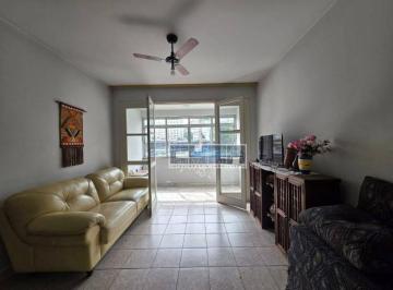 Apartamento · 84m² · 2 Quartos · 1 Vaga · Apartamento em Itararé, São Vicente/SP de 84m² 2 quartos à venda por R$ 360.000,00 ou para locação R