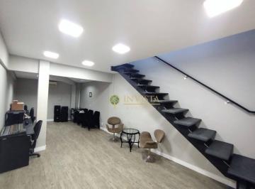 Comercial · 53m² · 2 Vagas · Loja em Coqueiros, Florianópolis/SC de 53m² para locação R$ 9.000,00/mes