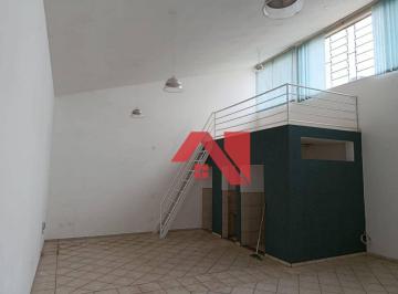 Comercial · 80m² · Sala em Loteamento Morro de Ouro, Mogi Guaçu/SP de 80m² para locação R$ 1.000,00/mes