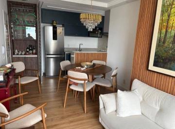 Apartamento · 63m² · 3 Quartos · 1 Vaga · Apartamento em Vila Moreira, São Paulo/SP de 63m² 3 quartos para locação R$ 2.600,00/mes