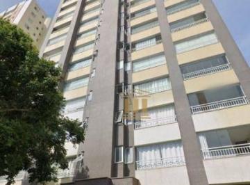 Apartamento · 84m² · 2 Quartos · 2 Vagas · Apartamento em Jardim Bela Vista, São José dos Campos/SP de 84m² 2 quartos para locação R$ 4.600,00/