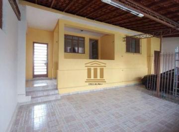 Casa · 110m² · 3 Quartos · 2 Vagas · Casa em Jardim Oriente, São José dos Campos/SP de 110m² 3 quartos para locação R$ 3.000,00/mes