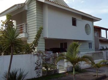 Casa · 270m² · 3 Quartos · 4 Vagas · Casa em Pântano do Sul, Florianópolis/SC de 270m² 3 quartos para locação R$ 9.900,00/mes