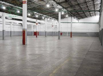 Comercial · 6m² · Galpão em Vila Leopoldina, São Paulo/SP de 6m² para locação R$ 420.000,00/mes
