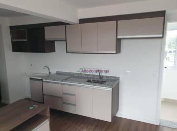 Apartamento · 37m² · 1 Quarto · Apartamento em Vila Guarani(Zona Sul), São Paulo/SP de 37m² 1 quartos para locação R$ 2.490,00/mes