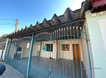 Casa · 70m² · 2 Quartos · 2 Vagas · Casa em Vila Machado, Jacareí/SP de 70m² 2 quartos para locação R$ 1.900,00/mes