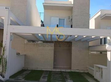 Casa · 110m² · 3 Quartos · 2 Vagas · Casa em Chácara Pavoeiro, Cotia/SP de 110m² 3 quartos para locação R$ 4.678,00/mes