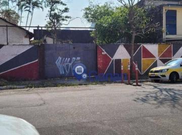 Terreno · 400m² · Terreno em Vila Cordeiro, São Paulo/SP de 0m² para locação R$ 7.900,00/mes