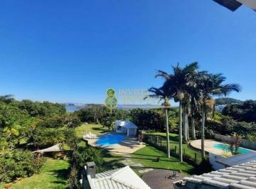 Casa · 485m² · 5 Quartos · 7 Vagas · Casa em João Paulo, Florianópolis/SC de 485m² 5 quartos para locação R$ 25.000,00/mes