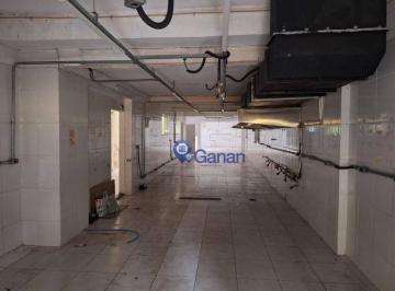 Comercial · 150m² · Loja em Cidade Monções, São Paulo/SP de 150m² para locação R$ 12.000,00/mes