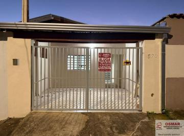 Casa · 60m² · 2 Quartos · Casa em Parque Residencial Casarão, Sumaré/SP de 60m² 2 quartos para locação R$ 1.800,00/mes