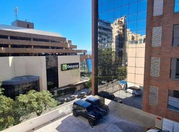 Apartamento · 82m² · 2 Quartos · 1 Vaga · Apartamento em Centro, Florianópolis/SC de 82m² 2 quartos para locação R$ 3.490,00/mes