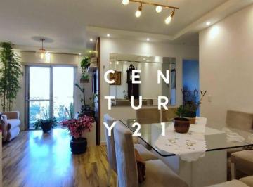 Apartamento · 71m² · 2 Quartos · 1 Vaga · Apartamento em Jardim Esmeralda, São Paulo/SP de 71m² 2 quartos para locação R$ 4.000,00/mes
